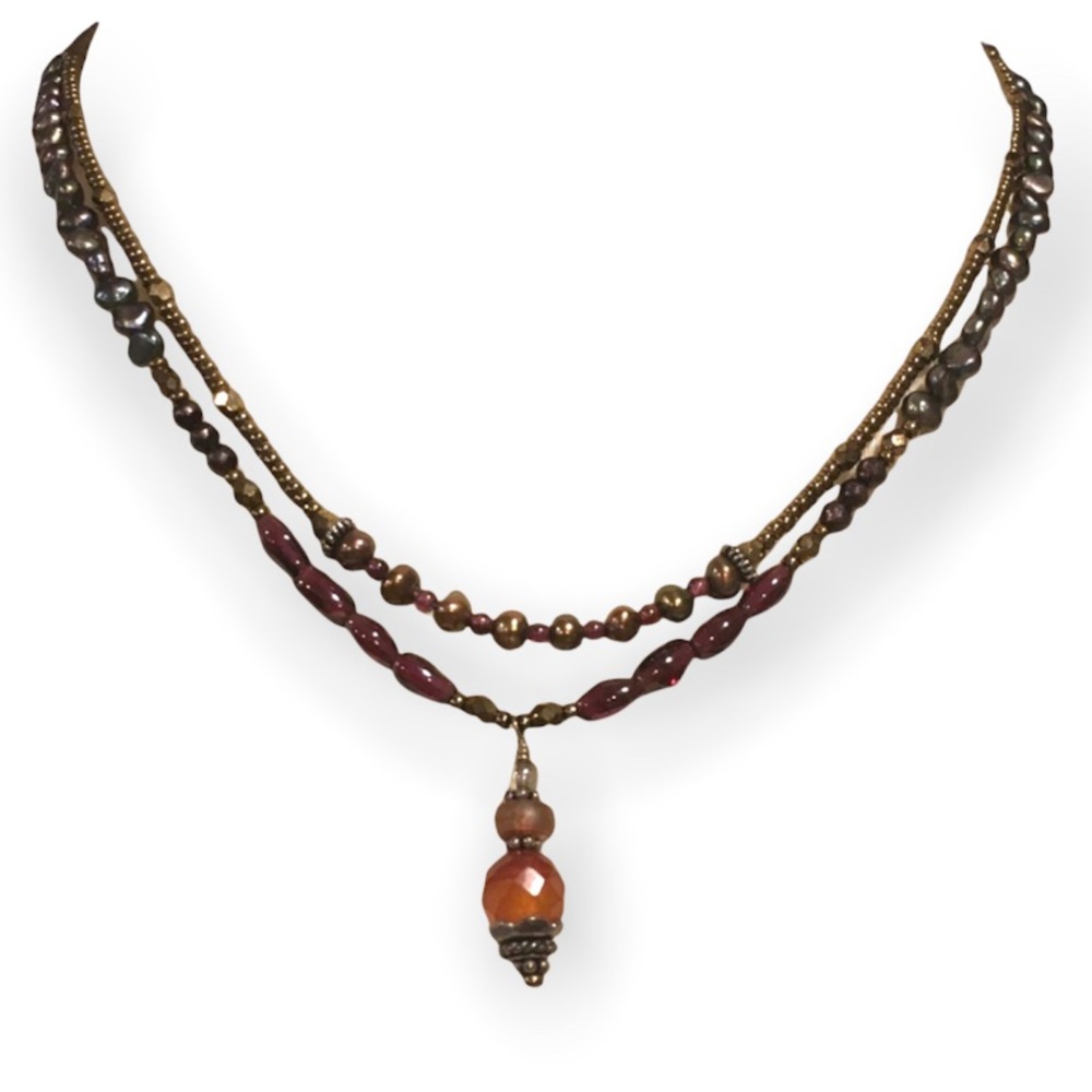 💎 JoLa Necklace